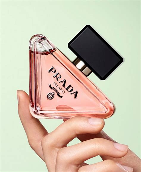 prada milano perfume macys